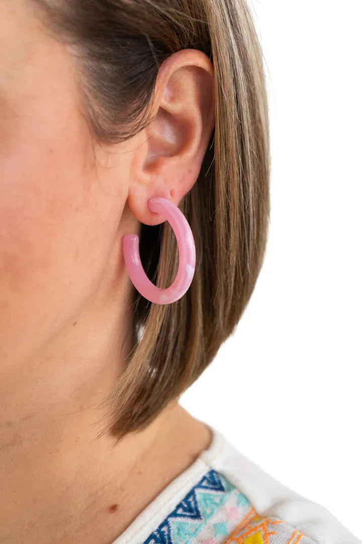 Josie Hoops