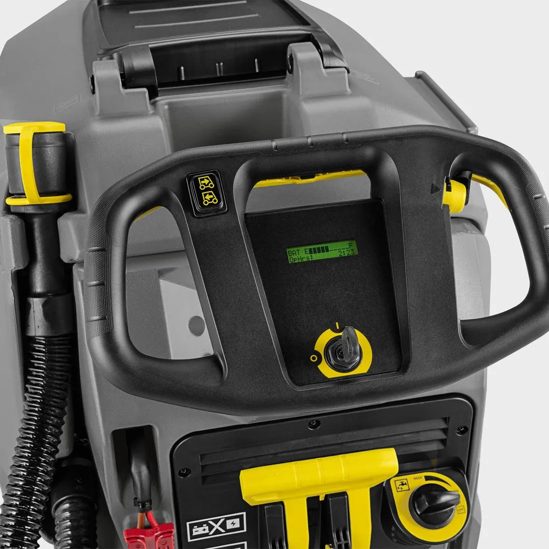 Karcher BD 80/100 W Bp