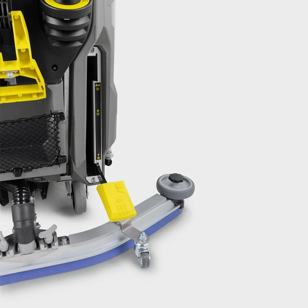Karcher BD 80/100 W Bp