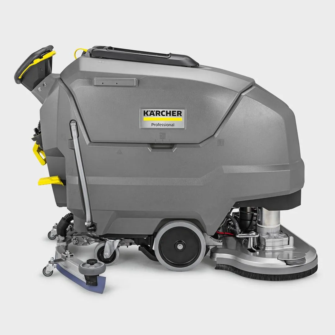 Karcher BD 80/100 W Bp