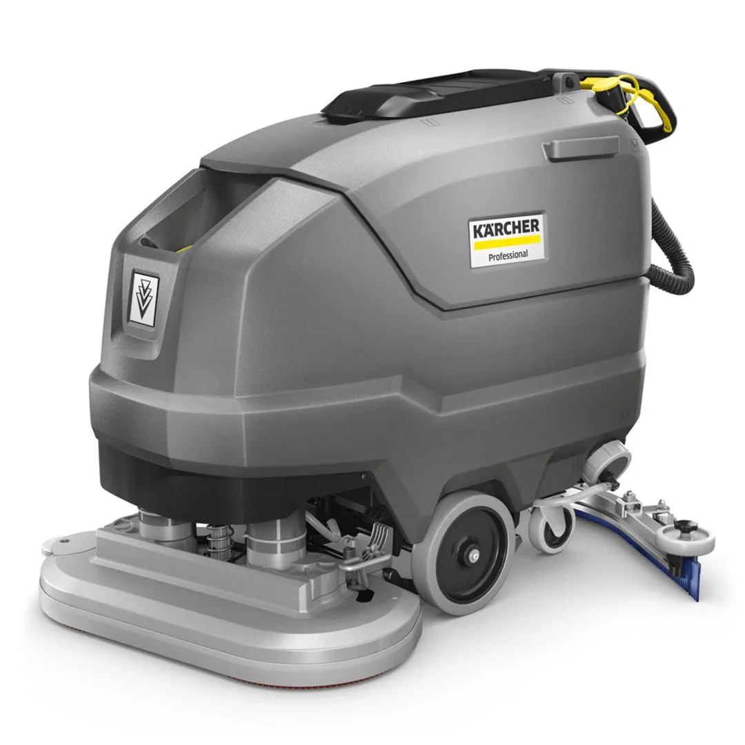 Karcher BD 80/100 W Bp