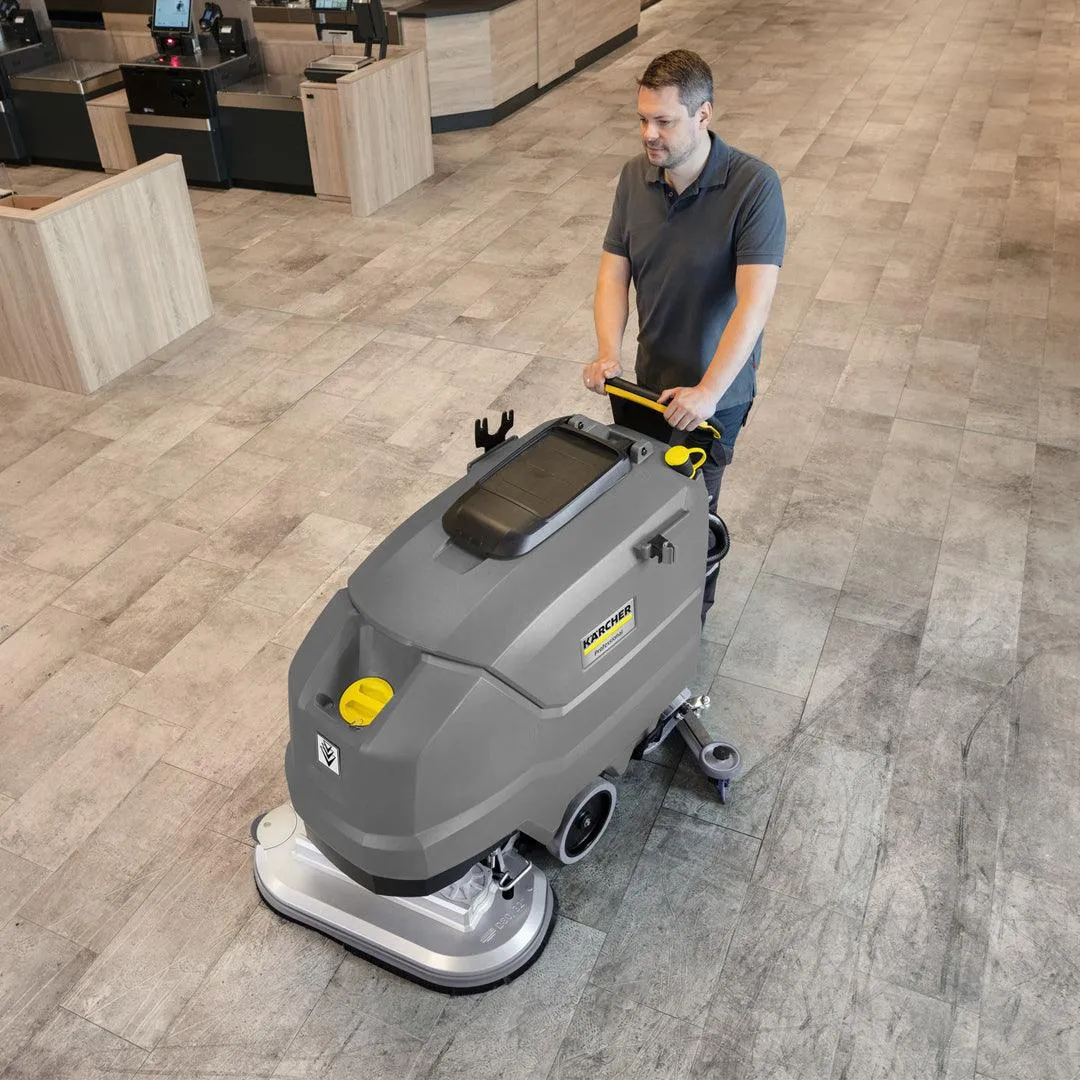 Karcher BD 80/100 W Bp