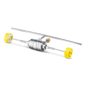 Karcher Brush Transmission | 4.762-584.0