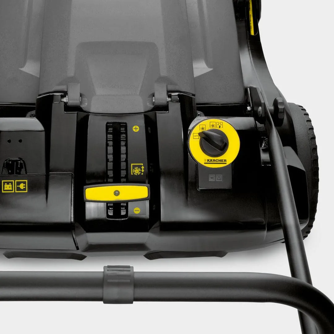 Karcher KM 70/30 C Bp Adv