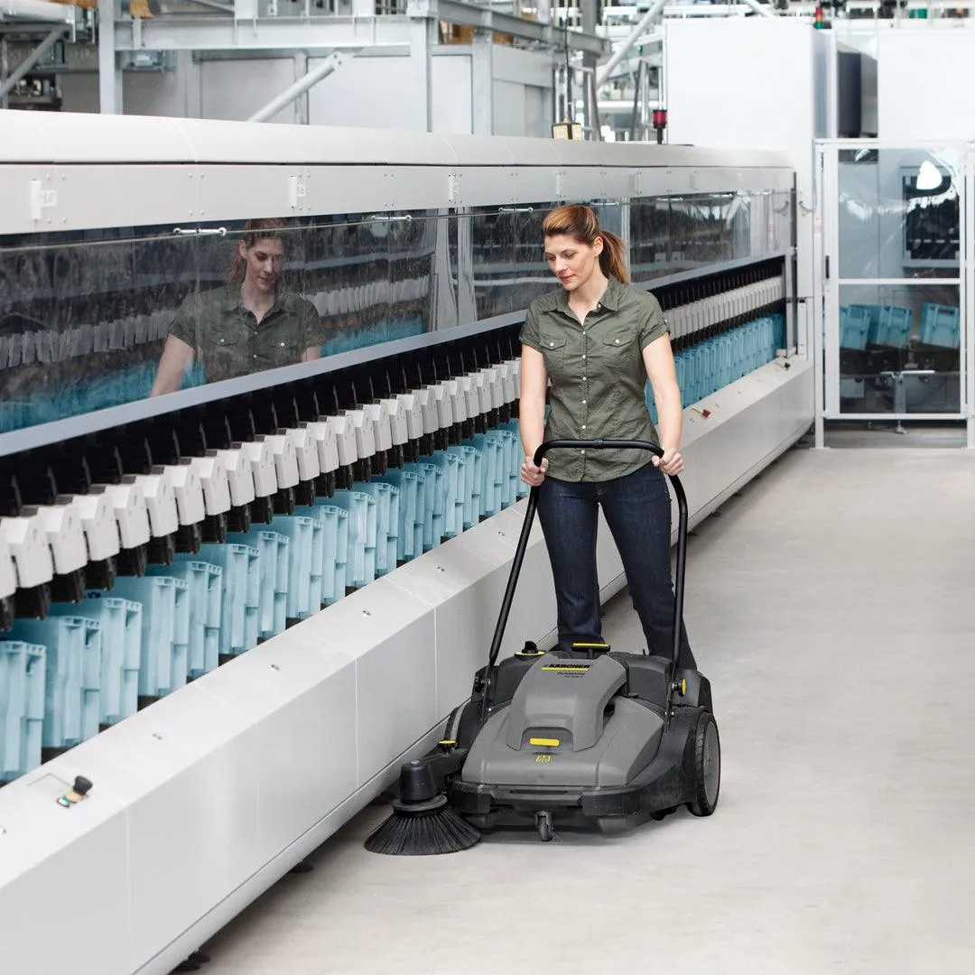 Karcher KM 70/30 C Bp Adv