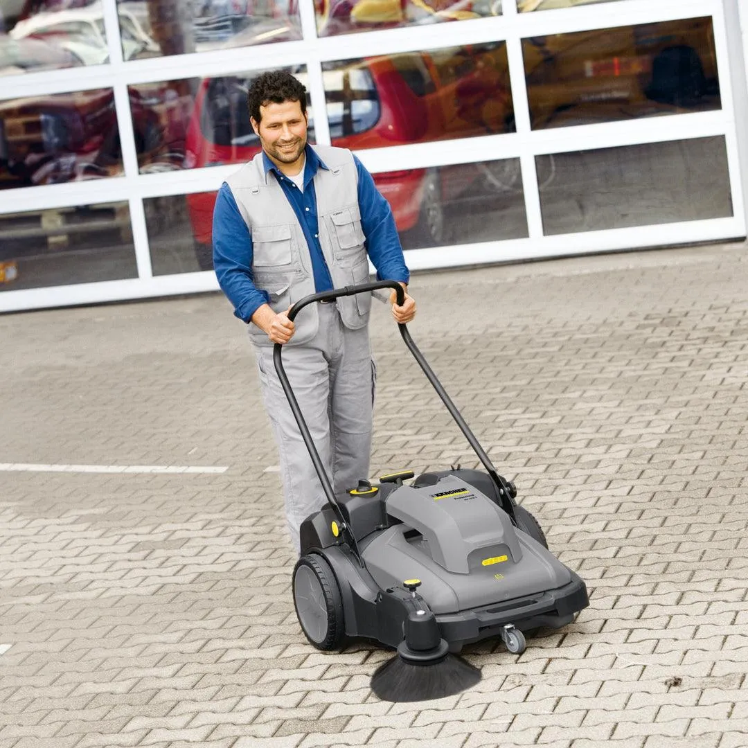 Karcher KM 70/30 C Bp Adv