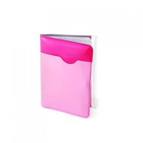 Kaytone PVC Name Card Holder