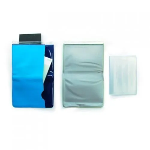 Kaytone PVC Name Card Holder
