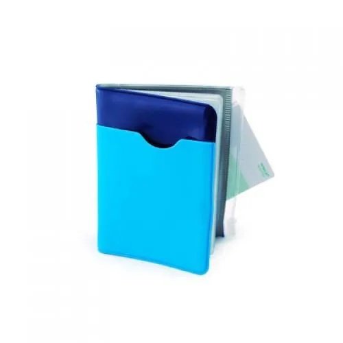 Kaytone PVC Name Card Holder