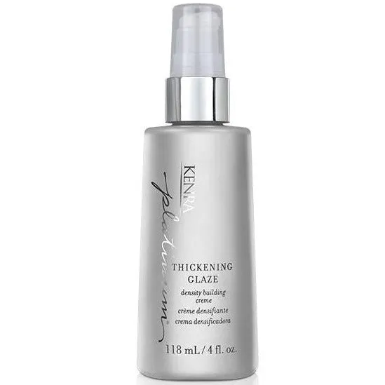 Kenra Professional Platinum Thickening Glaze