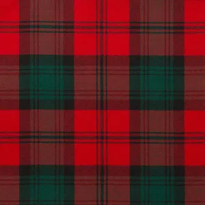 Kerr Modern Lightweight Tartan