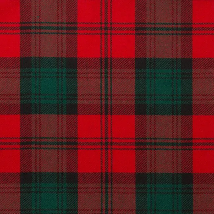 Kerr Modern Lightweight Tartan