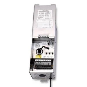 Kichler Professional Series Transformers