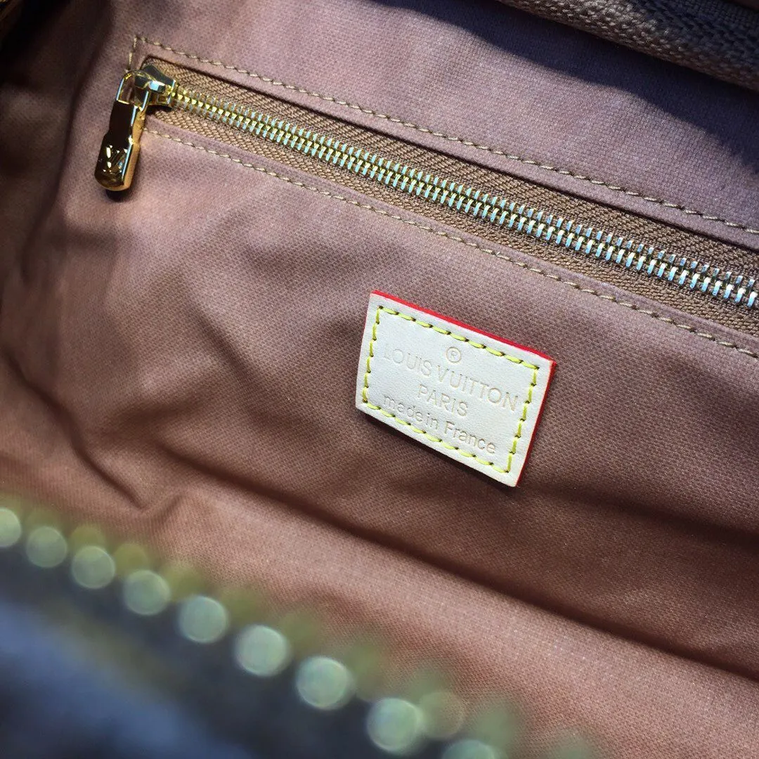King Size Toiletry Bag