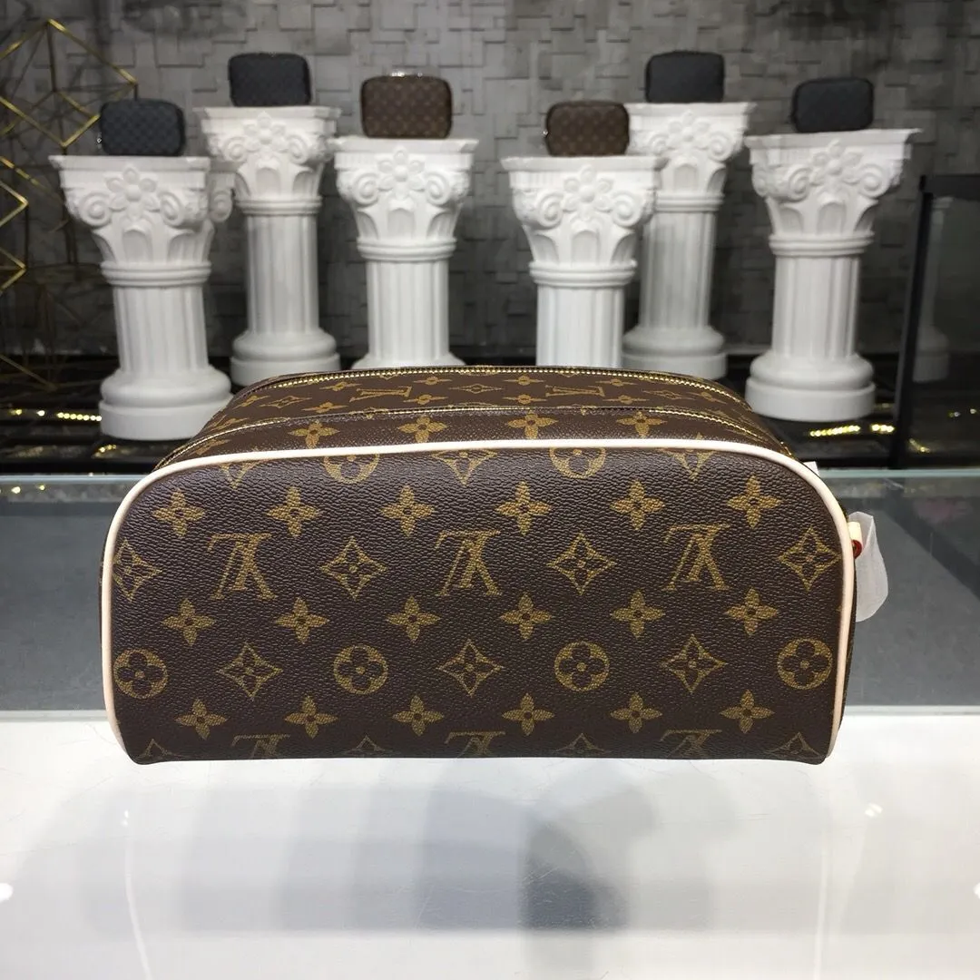 King Size Toiletry Bag