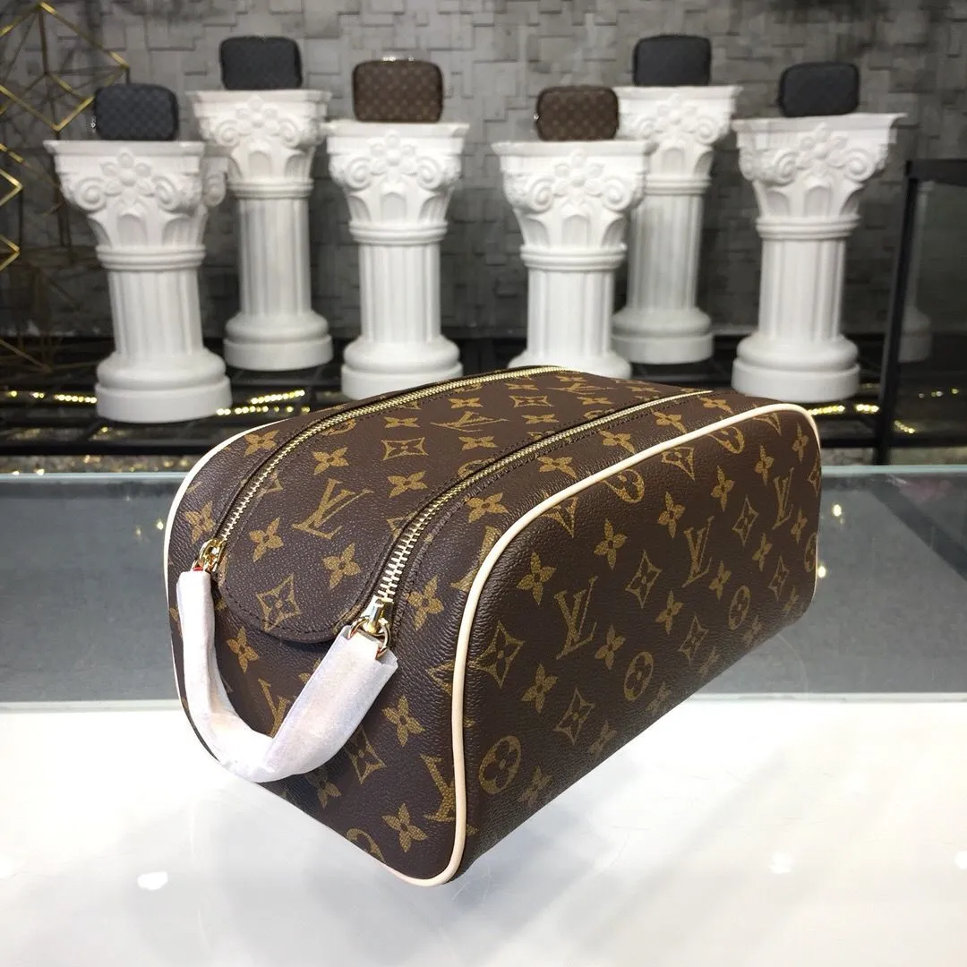King Size Toiletry Bag