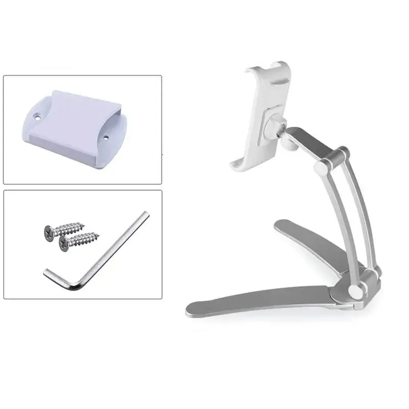 Kitchen Tablet Mount Stand for iPad