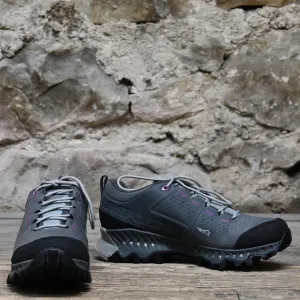 La Sportiva Ladies Blade GTX in Slate and Jade Green
