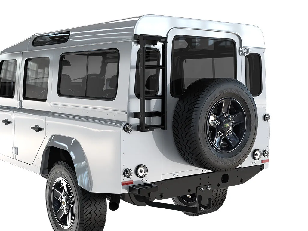 Land Rover Defender 90/110 (1983-2016) Ladder - by Front Runner