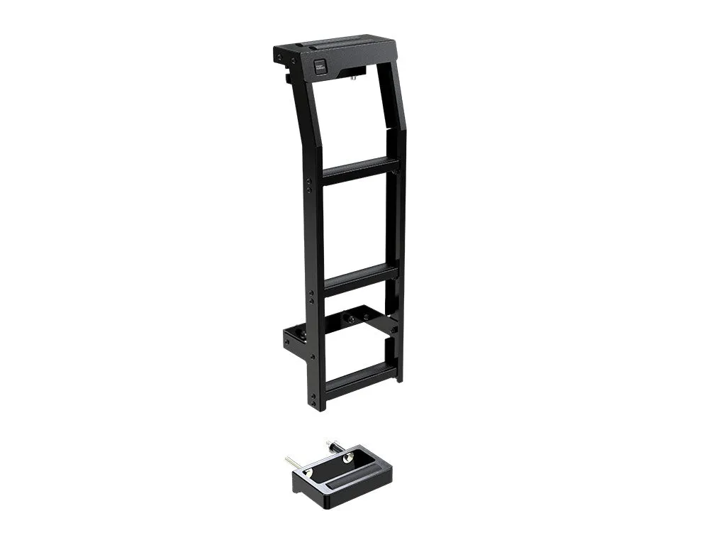 Land Rover Defender 90/110 (1983-2016) Ladder - by Front Runner