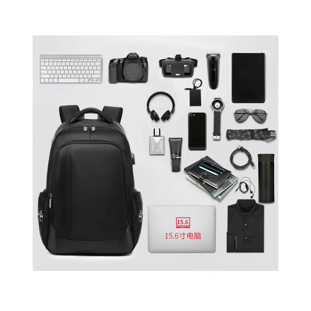 Laptop Bag with External USB Port