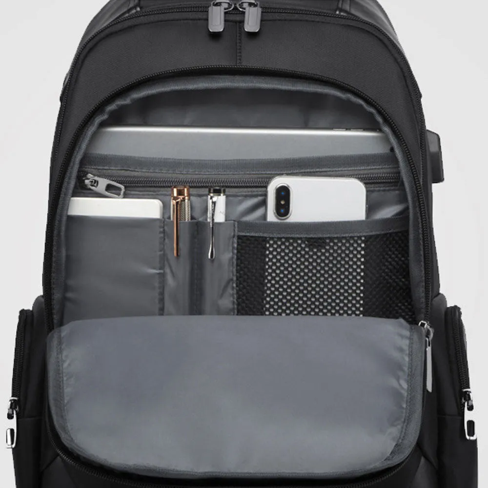 Laptop Bag with External USB Port