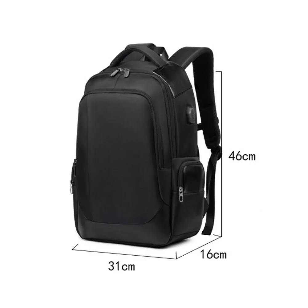Laptop Bag with External USB Port
