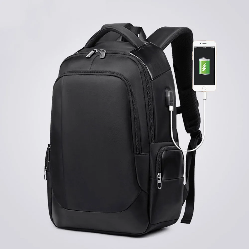 Laptop Bag with External USB Port