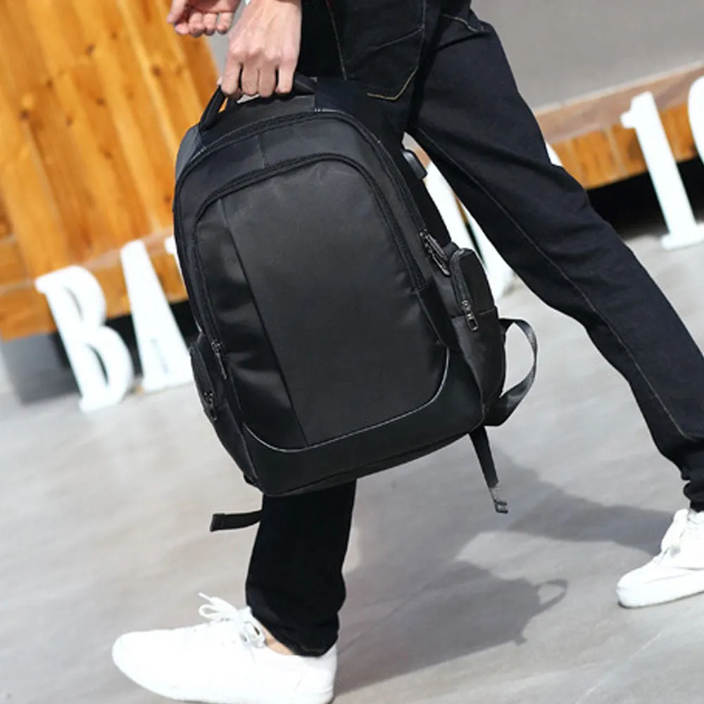 Laptop Bag with External USB Port