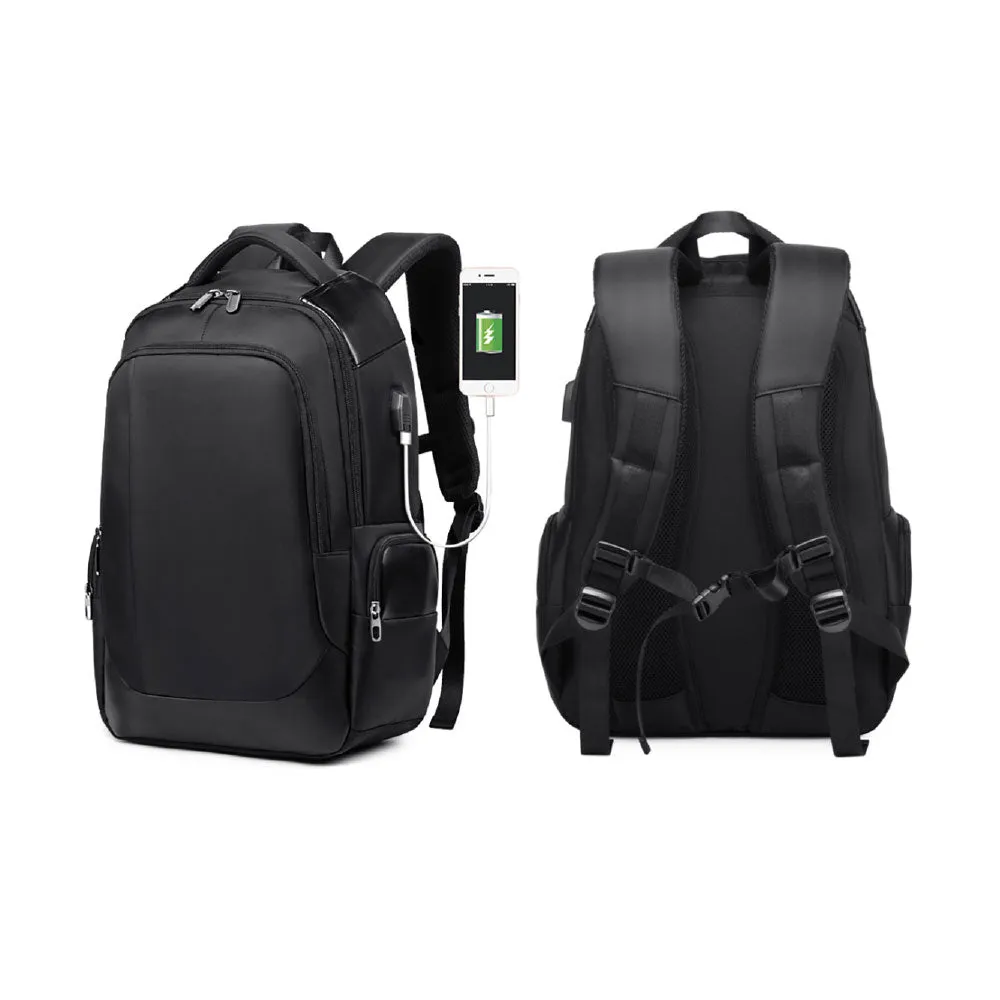 Laptop Bag with External USB Port