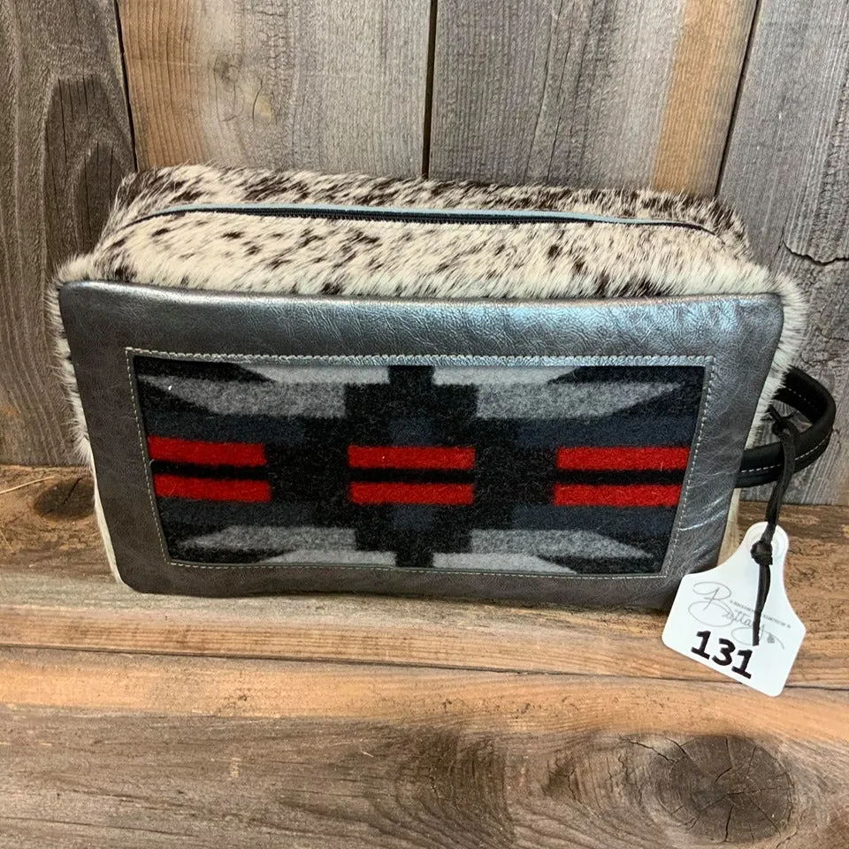 Large Pendleton® Toiletry Bag #131
