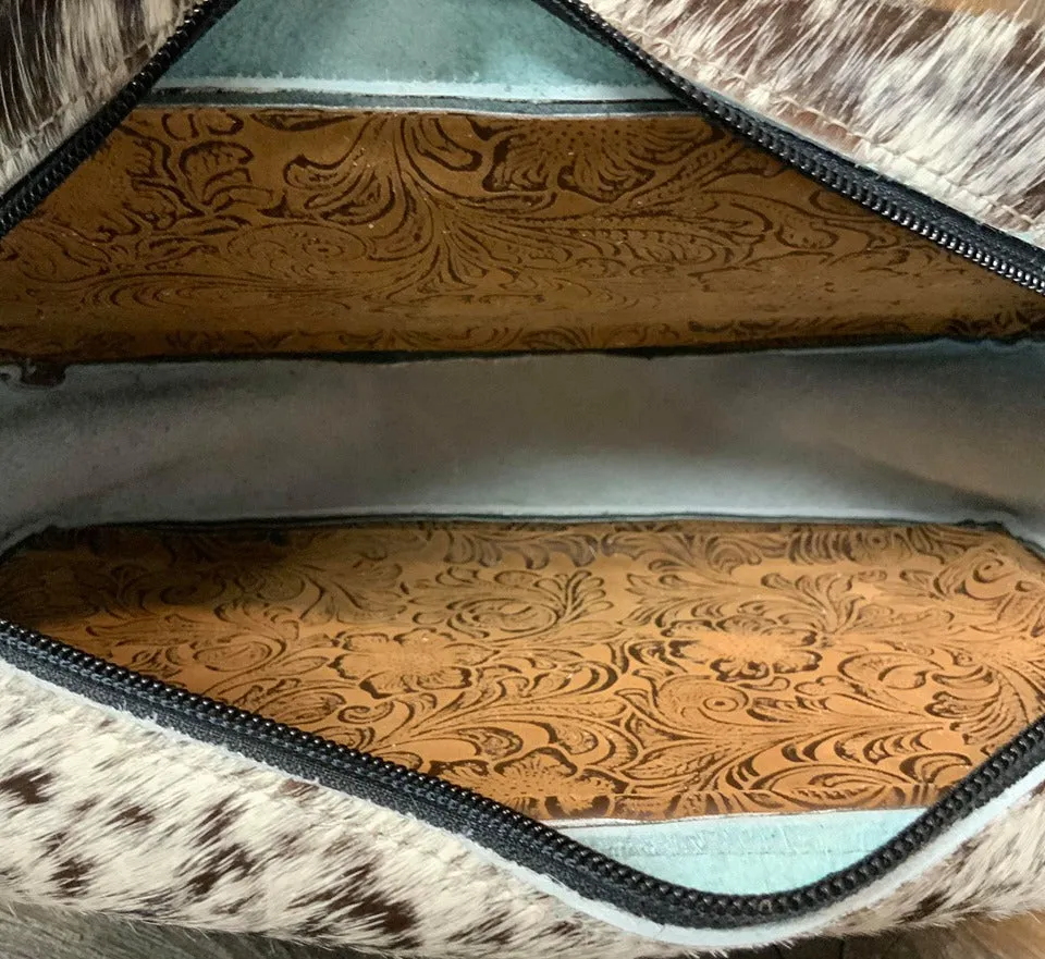 Large Pendleton® Toiletry Bag #131