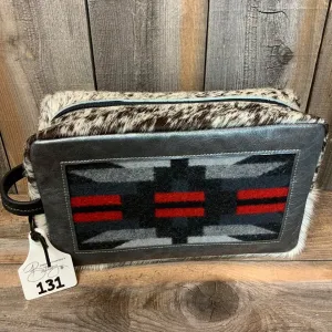 Large Pendleton® Toiletry Bag #131