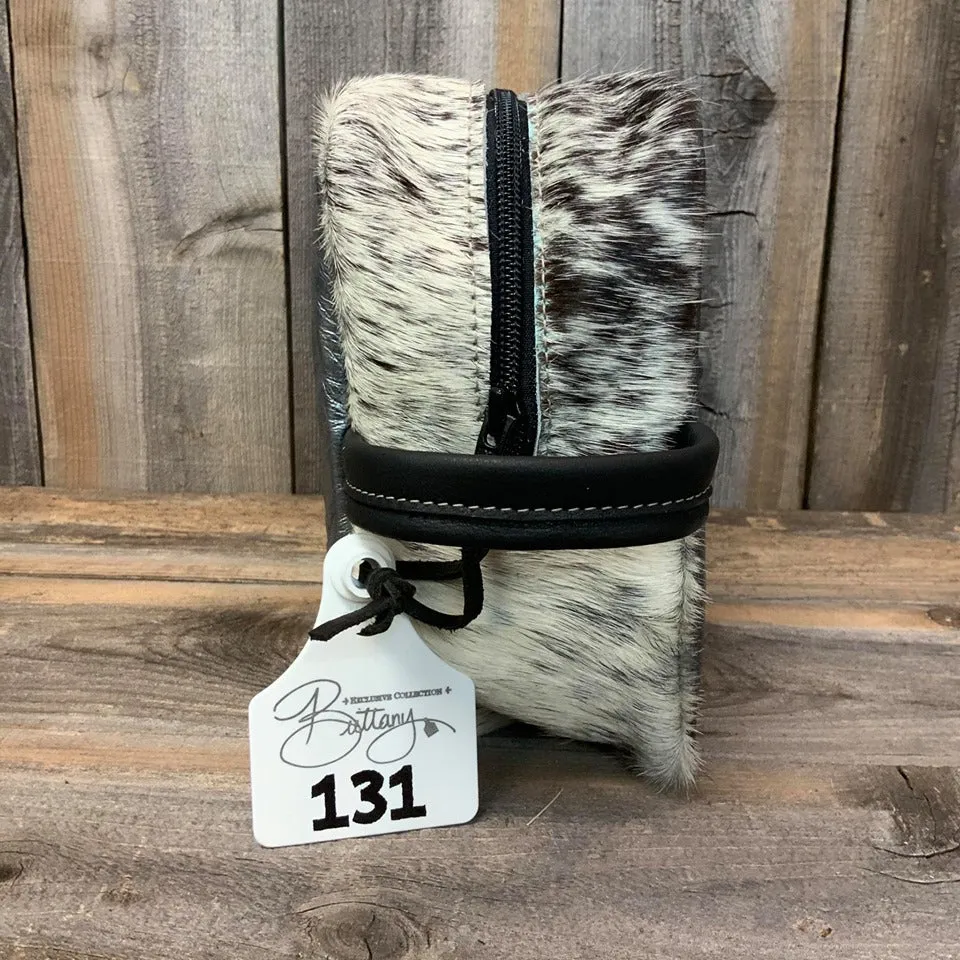 Large Pendleton® Toiletry Bag #131