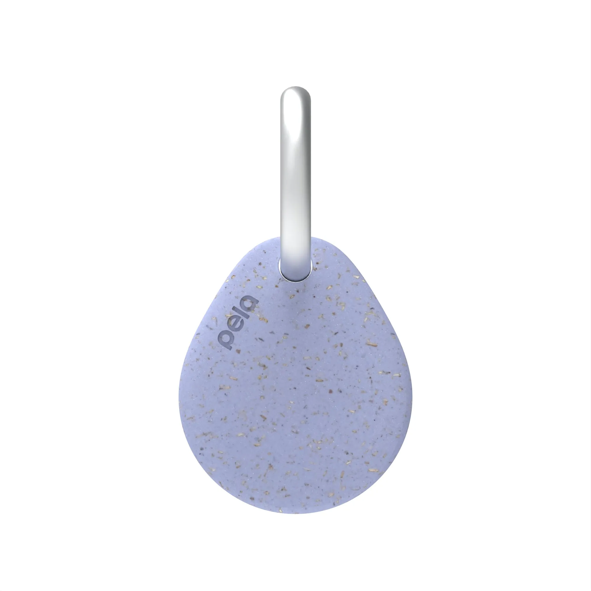 Lavender AirTag Holder
