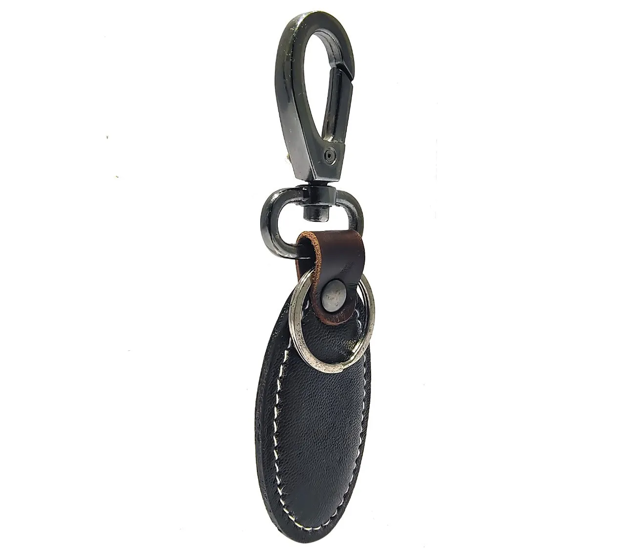 Leather Key Ring 998924