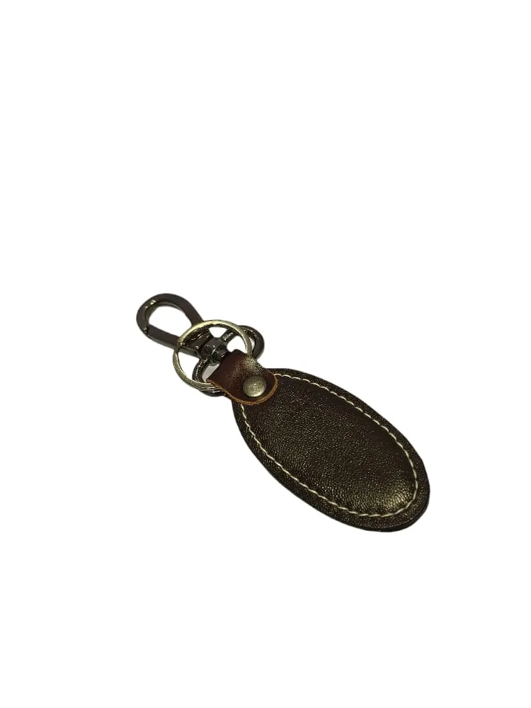 Leather Key Ring 998924