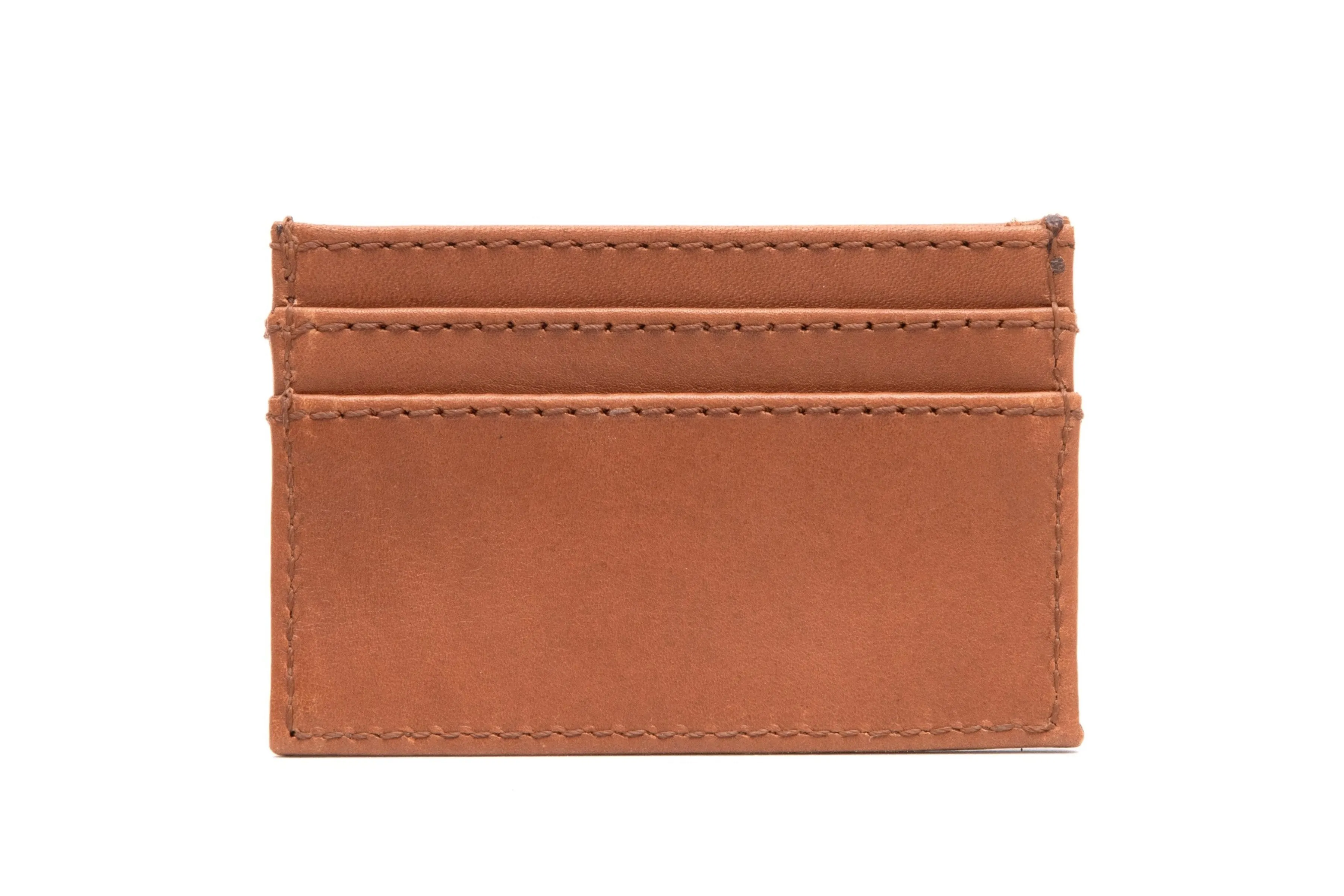 Leather Slim Card Holder