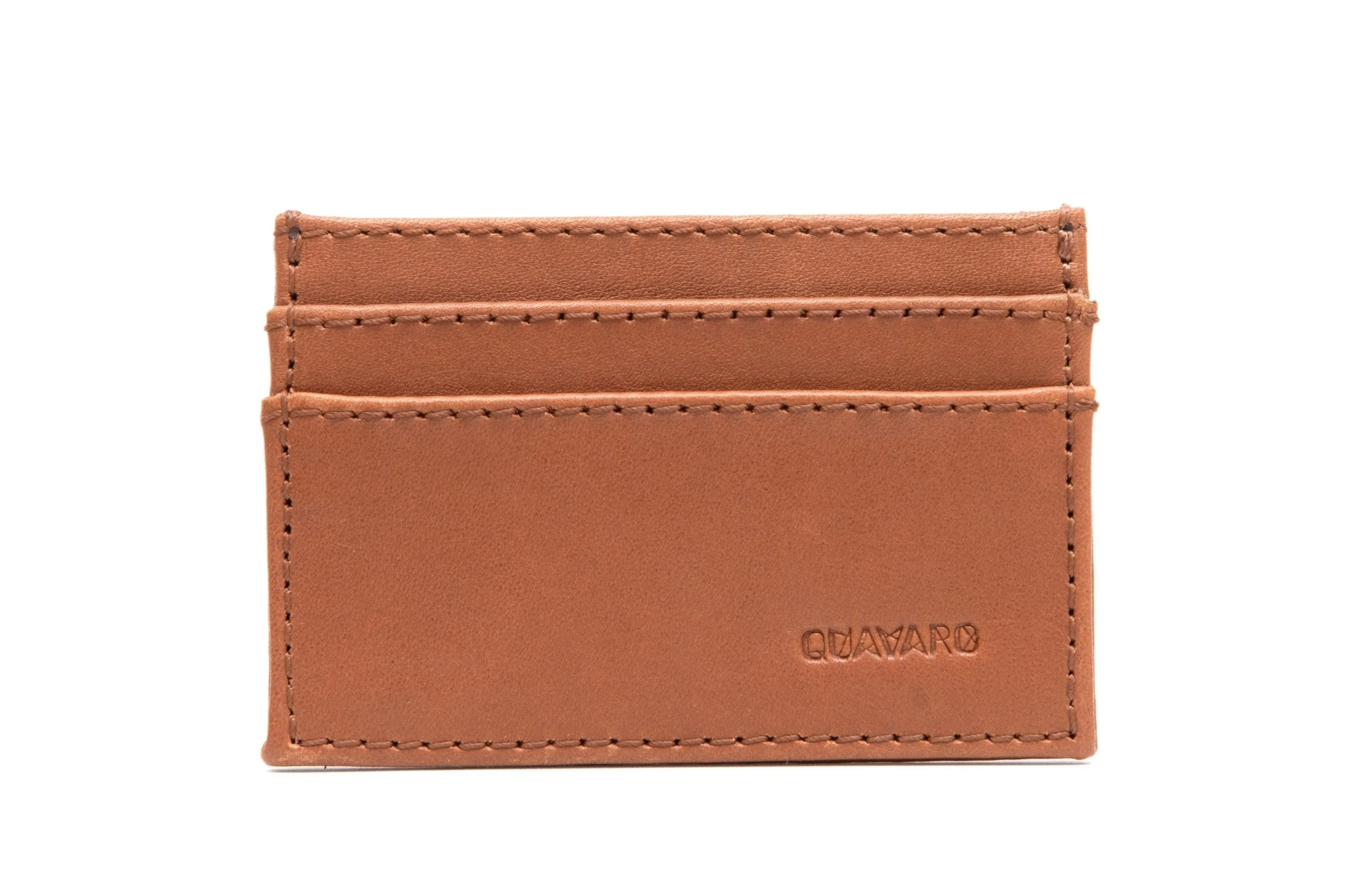 Leather Slim Card Holder
