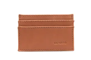 Leather Slim Card Holder