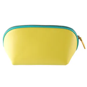 Leather Travel Dopp Kit