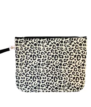 Leopard Jungle Wet/Dry Bag