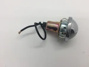 License Utility Light