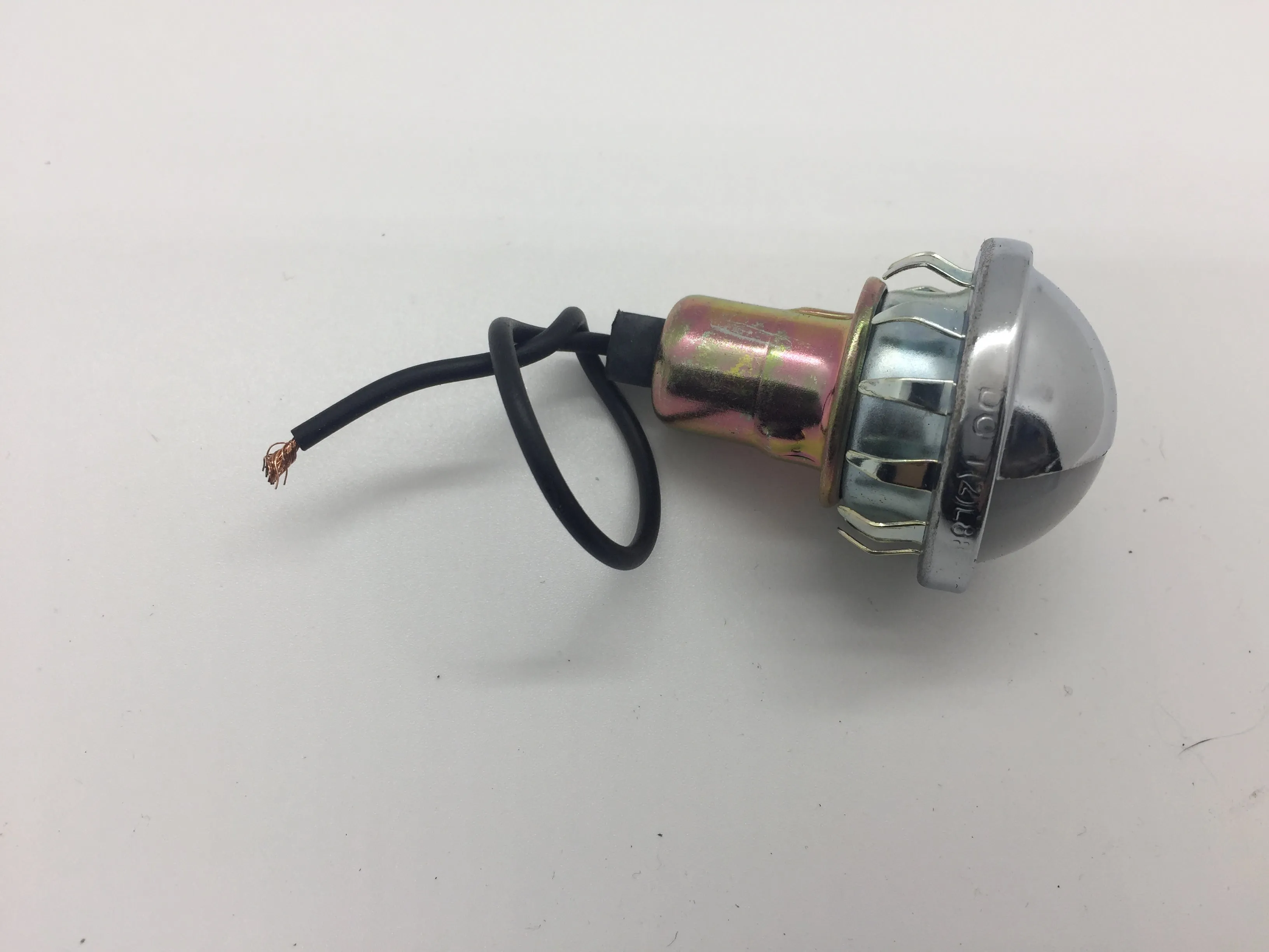 License Utility Light