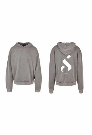 Lightweight asfalt hoodie - "S"