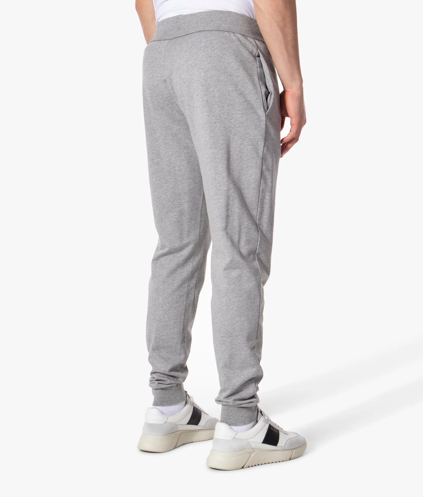 Lightweight Authentic Joggers