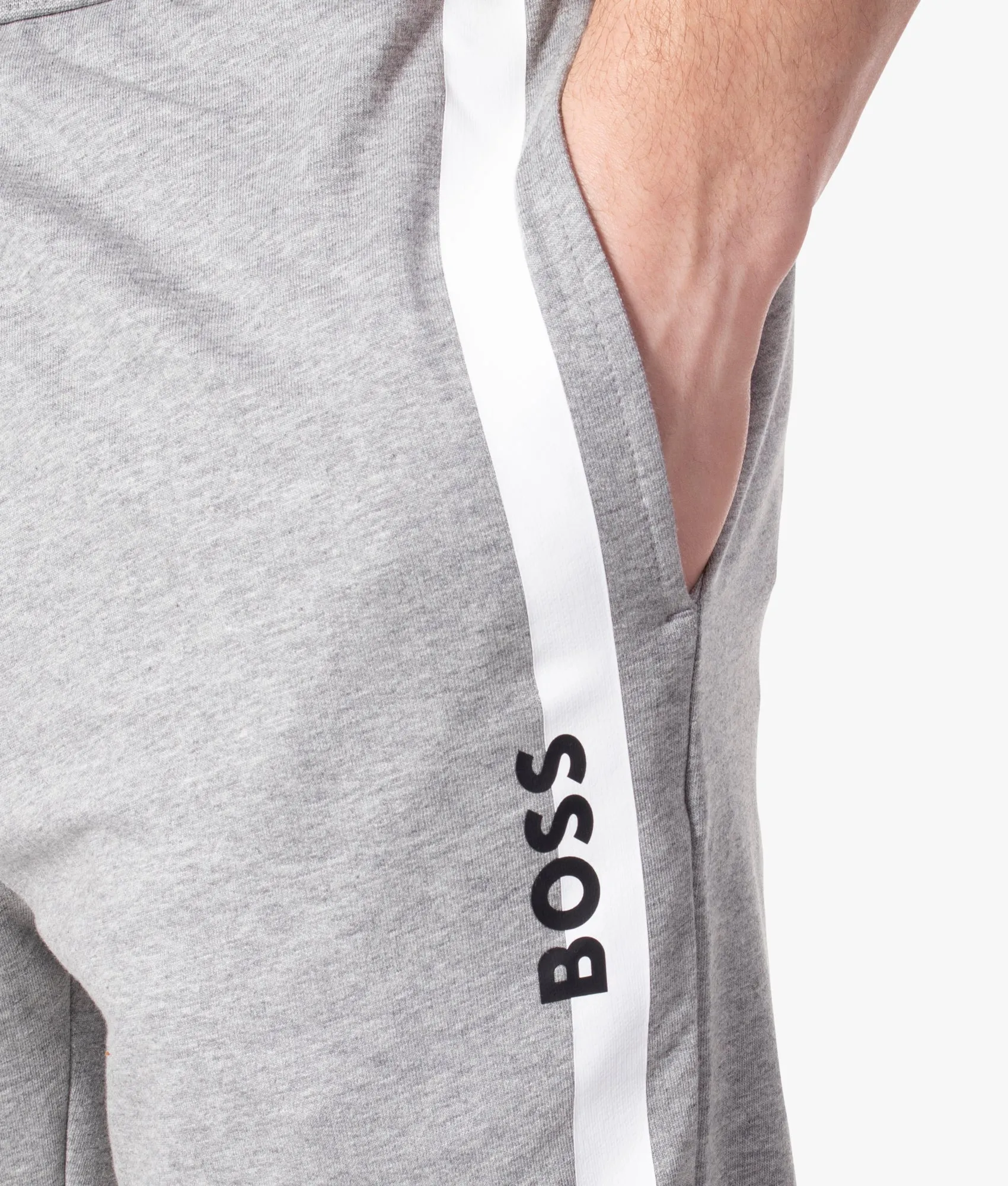 Lightweight Authentic Joggers