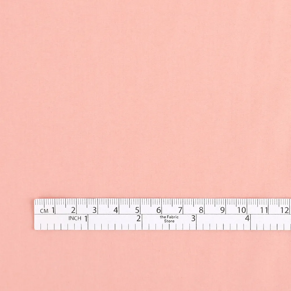 Lightweight Cotton Shirting - Cherryblossom