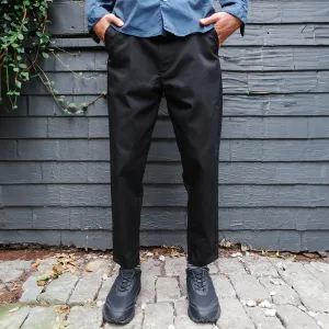 Lightweight Danver Pant, Black