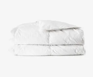 Lightweight Down Duvet